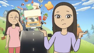MOVING OUT!!!
