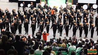 FAMU Spring Preview Ft. The Marching 100 (2022)
