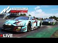 Assetto Corsa Competizione SPA GT3 Racing