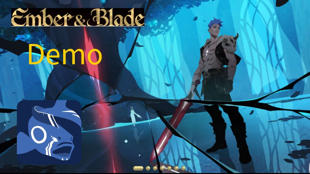 Забег Warhammer: Крути петель и выигрывай | Демоверсия Ember & Blade – Значительное улучшение по ...