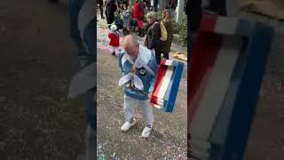 Rääre Däfilutscher Bastler Fasnacht