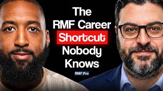 The Only Place to Practice Real RMF Before You Get the Job