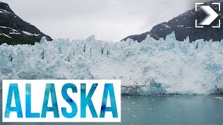 Españoles en el mundo: Alaska (1/3) | RTVE