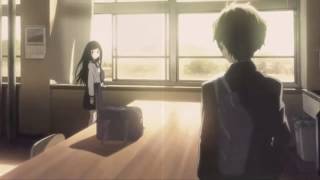 Hyouka Edit