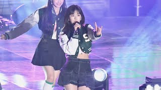 230503 아이브 Ive 낫 유어 걸 Not Your Girl 안유진 Yujin By Sleeppage