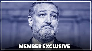 Ted Cruz's Top Secret Donor Documents Leaked To The Public