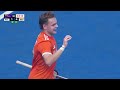FIH Hockey Men's Junior World Cup 2025 Tamil Nadu: Game 58 - Highlights: New Zealand vs Netherlands