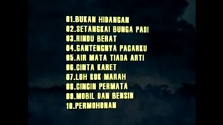 Pembukaan VCD HouseMix Dangdut Rani Chania - Aku Bukan Hidangan - Elta Record 2013