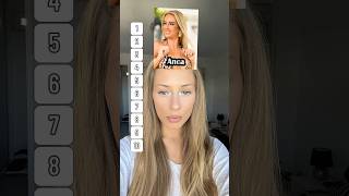 Topul Ispitelor Feminine Care E Preferata Voastră??