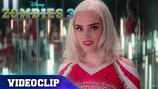 ZOMBIES 3 | I'm Finally Me - Momento Musical | Disney Channel