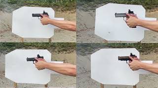 Slomo recoil compilation