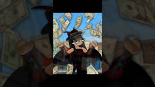 Money Только #Gacha #Animation #Roblox #Рек