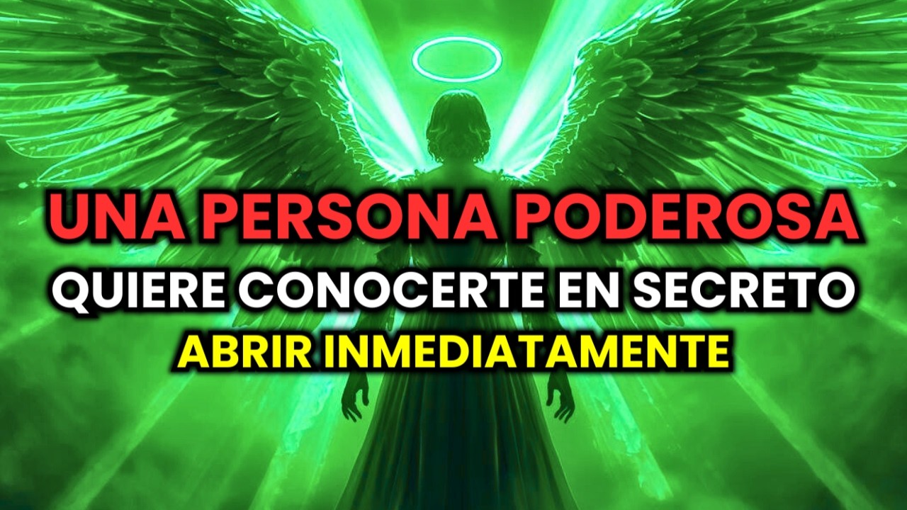 👉 SOLO QUEDAN 99 SEGUNDOS — EL ARCÁNGEL MIGUEL ADVIERTE: UN PODEROSO FUNCIONARIO DEL GOBIERNO TIENE…