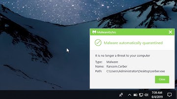Automate cyber resilience for the digital enterprise with Malwarebytes and ServiceNow