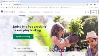 How to Login to First Citizen Bank Account (2024) | Sign In to First Citizen Bank Account screenshot 5