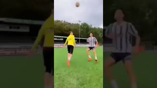 Skills ?||تعلم حركات كرة القدم⚽️?