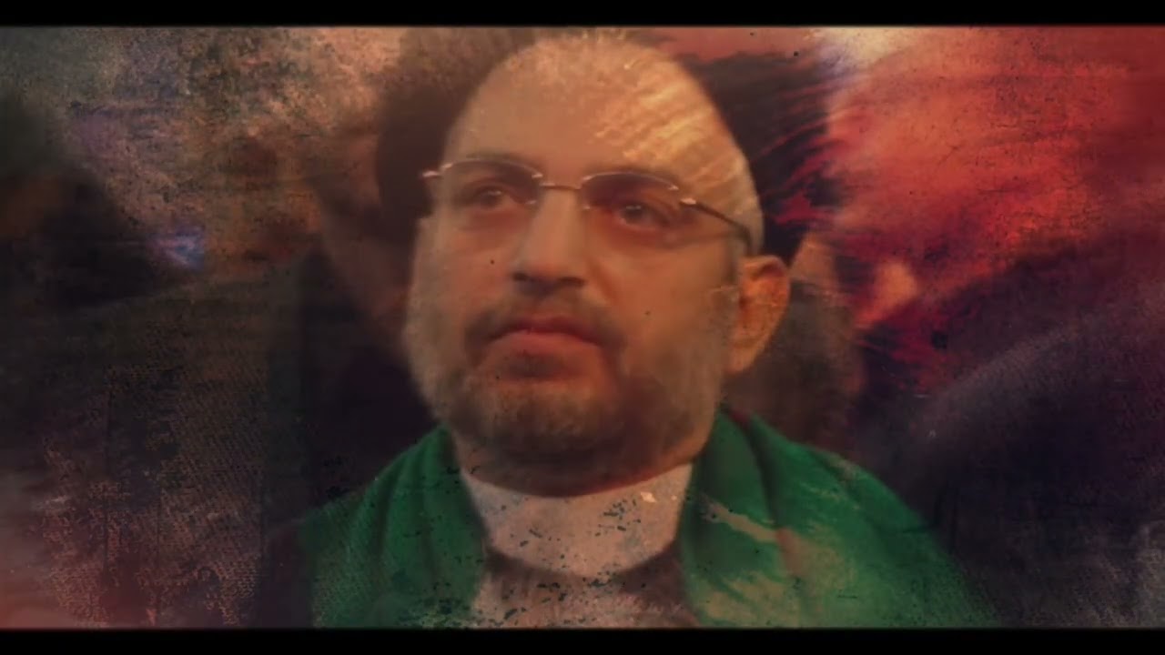 رحت وين | المنشد فاضل القريشي - حسين الشمري #عزيز_العراق 