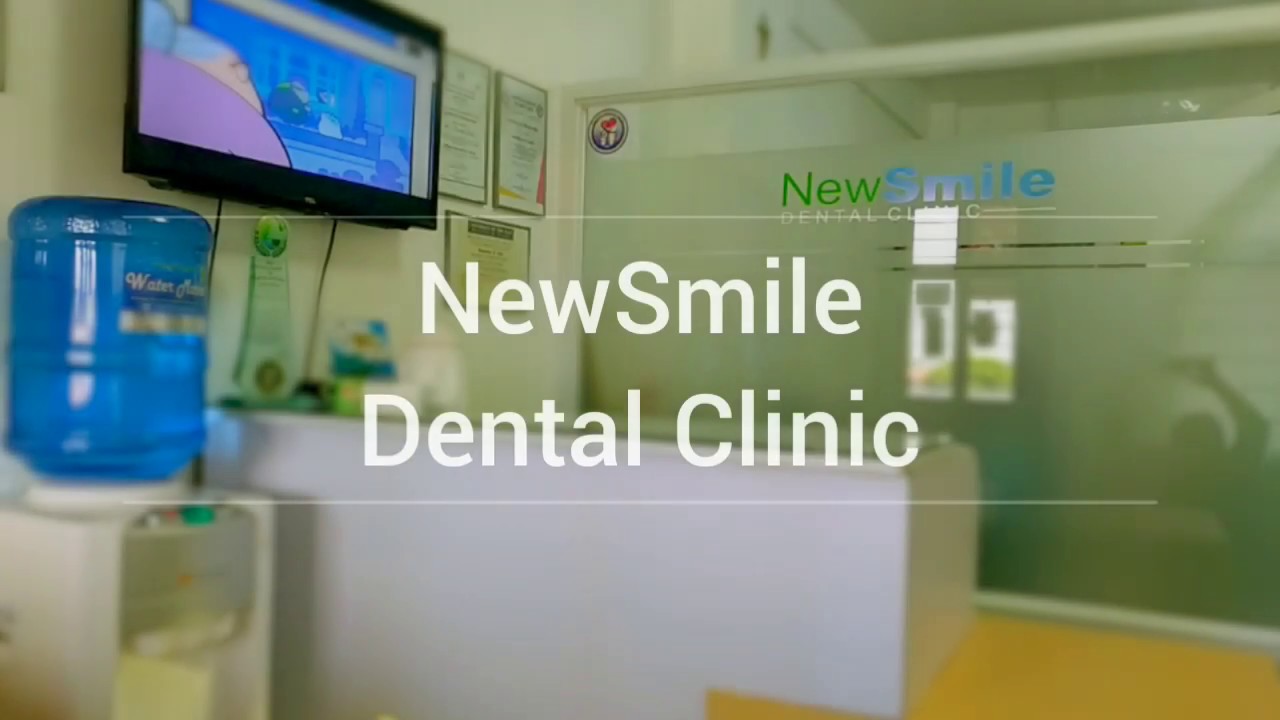 Dental Clinic Manggahan General Trias Cavite NewSmile YouTube