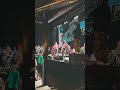 Haywire - TUI cover - Baltimore - 3/25/26