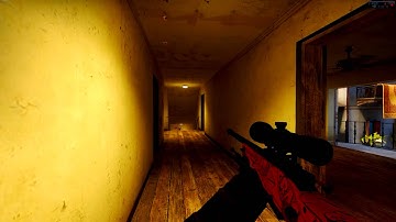 [CS:GO] Play of the week #1