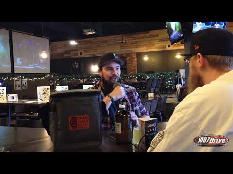 Friday CRAFTernoons: Snake Lake Farmhouse Saison