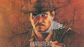 Indiana Jones Theme Song | PandaBeats