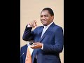 DJ NDUNA SITISINTHA BOMA UPND CAMPAIGN SONG 2026 