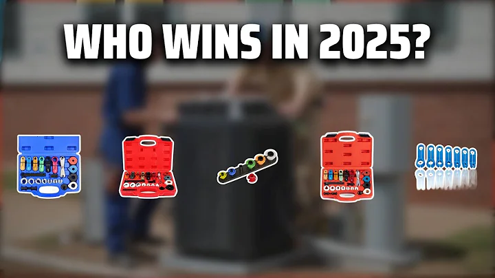 The Top 5 Best AC Disconnect Tool in 2025 - Must Watch Before Buying!