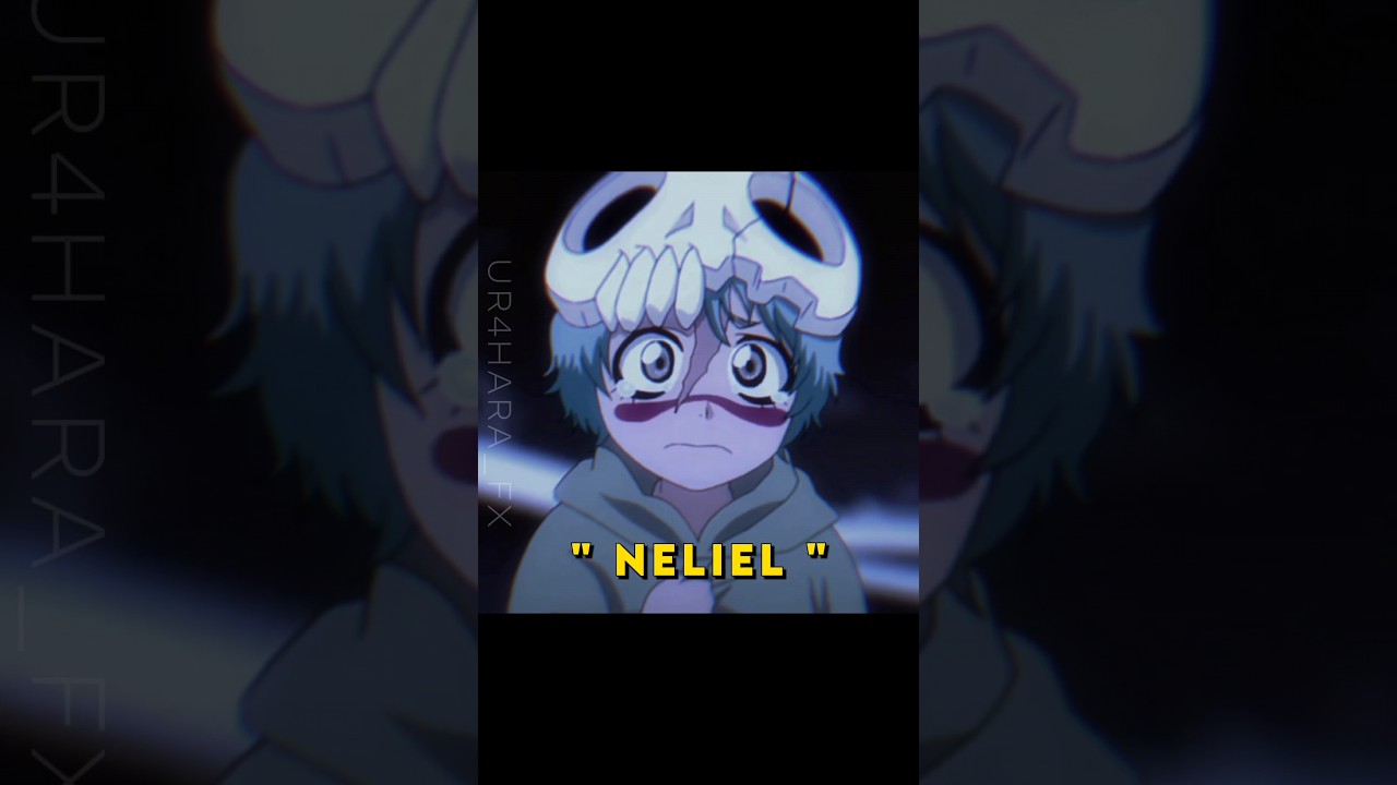 NELIEL OR THE THIRD ESPADA? - BADASS PHONK EDIT || PROJECT 124 