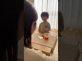 🙌 “My hand did it!” — Adorable Family Comedy | Shot with Sora 2