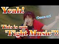 SEKAI NO OWARI「Yeah! This is our &quot;Fight Music&quot;!!」集【カモンあり】