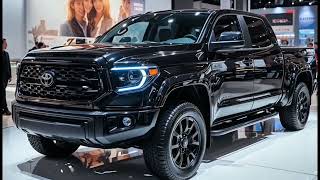 2026-27 Toyota Stout – The Comeback Nobody Expected