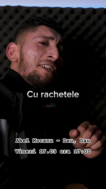 Abel Mocanu - Dau, Dau PROMO #tanumusic #manele #maneletop #manelenoi2024 #shorts