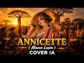 ANNICETTE ATOVA LEÇON COVER 