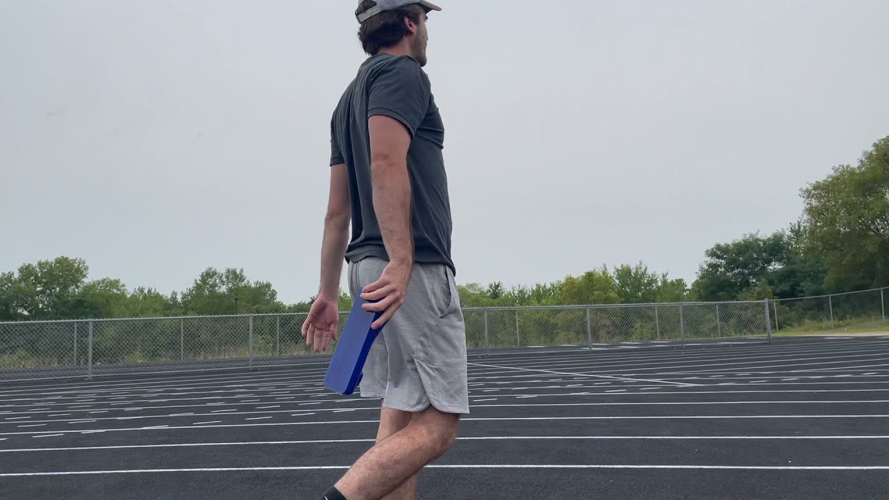 Introducing QL Claw | The BEST Low Back Muscle Release Device