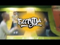Как красиво прыгать на батутах?