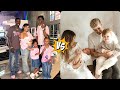 OHSO Family Vlogs Vs Connor And Liana 2025: Comparison Real Name And Ages