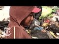 Between Borders: American Migrant Crisis | Times Documentaries | The New York Times
