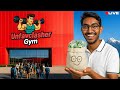 Roblox Adventure with Gym simulator LIVE! | Come Play With Me!"