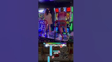 PIU - windmill co-op x2 #pumpitupphoenix #piu #pumpitup #piuphoenix #rhythmgame #piucoop