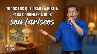 Música cristiana | Todos los que usan la Biblia para condenar a Dios son fariseos