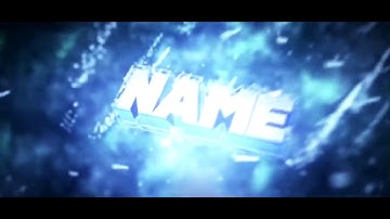 Sync Free Intro Template [C4D, AE]