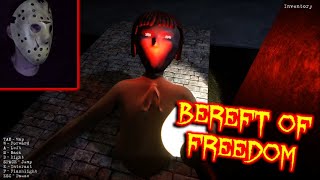 Bereft Of Freedom - Creepy Escape Room Game screenshot 5