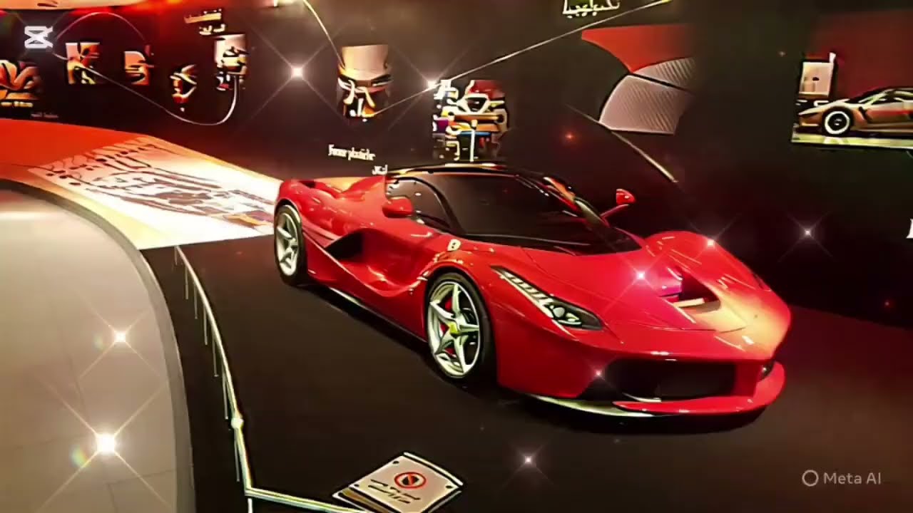 Formula Rossa & Ferrari World Abu Dhabi Full Experience | Rides, Cars & Karting Tour 🏎️🔥 #fun 