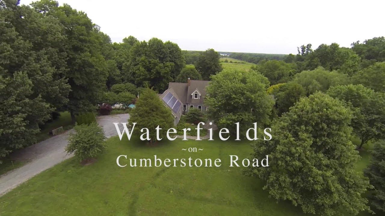 Waterfields on Cumberstone Road 815 Cumberstone Road, Harwood