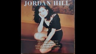 JORDAN HILL Slip Away R&B