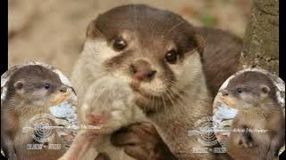 SUARA ANAK BERANG-BERANG/LINGSANG/OTHER MEMANGGIL INDUK NYA