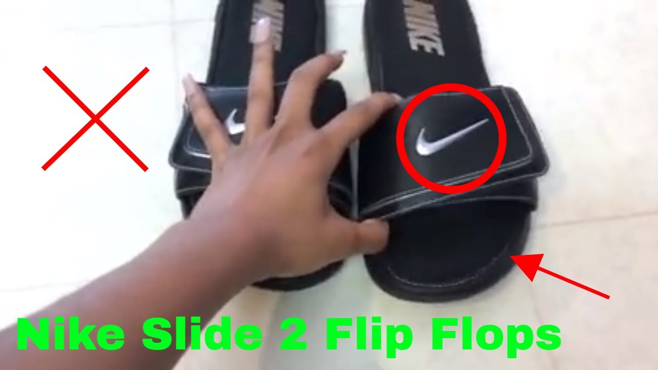 nike slide 2