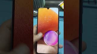 sam A31 screen not working #repairscreen#foryou #foryou #foryou #foryou