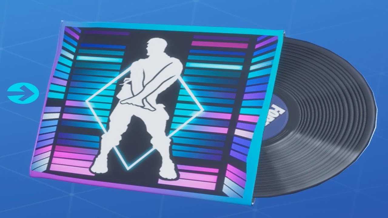 FORTNITE SWEET DREAMS LOBBY MUSIC 1 HOUR